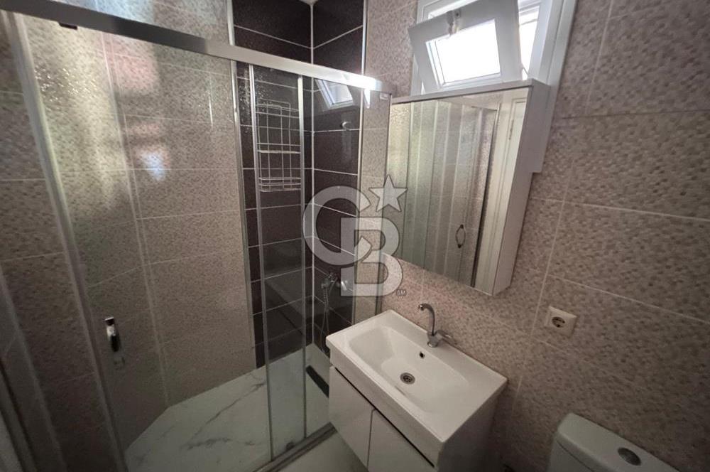 Ümraniye İnkılap mah. 2+1 Ters Dubleks Kiralık Daire