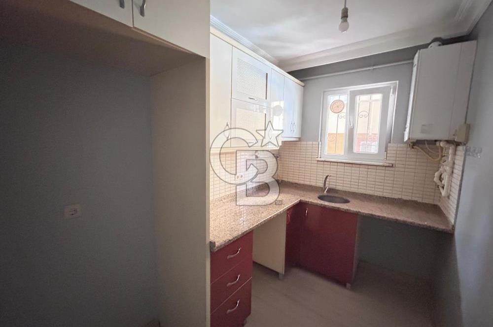 Ümraniye İnkılap mah. 2+1 Ters Dubleks Kiralık Daire
