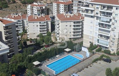 KÖRFEZ MAH 81 ADAPARK KONUTLARI 3+2 TERASLI SATILIK