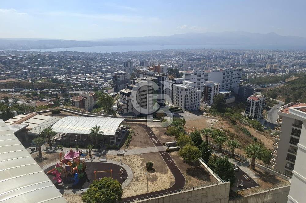 KÖRFEZ MAH 81 ADAPARK KONUTLARI 3+2 TERASLI SATILIK