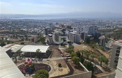 KÖRFEZ MAH 81 ADAPARK KONUTLARI 3+2 TERASLI SATILIK