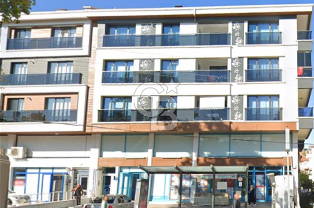 METEOROLOJİ KARŞISINDA, 4+1 GENİŞ VE FULL YAPILI DAİRE FIRSATI