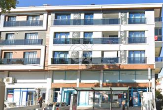 METEOROLOJİ KARŞISINDA, 4+1 GENİŞ VE FULL YAPILI DAİRE FIRSATI - 4 - 316718