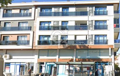 METEOROLOJİ KARŞISINDA, 4+1 GENİŞ VE FULL YAPILI DAİRE FIRSATI