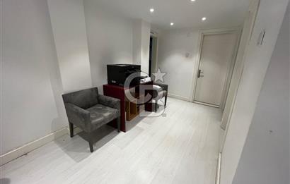Kadıköy Kızıltoprak zühtüpaşa'da Kiralık ofis 