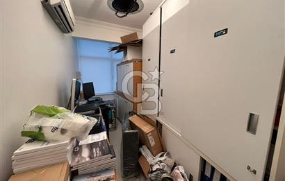Kadıköy Kızıltoprak zühtüpaşa'da Kiralık ofis 