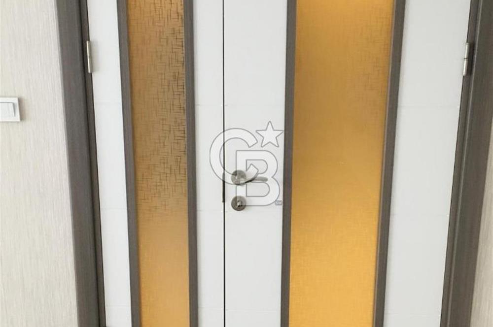 METEOROLOJİ KARŞISINDA, 4+1 GENİŞ VE FULL YAPILI DAİRE FIRSATI