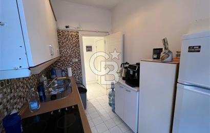 Kadıköy Kızıltoprak zühtüpaşa'da Kiralık ofis 