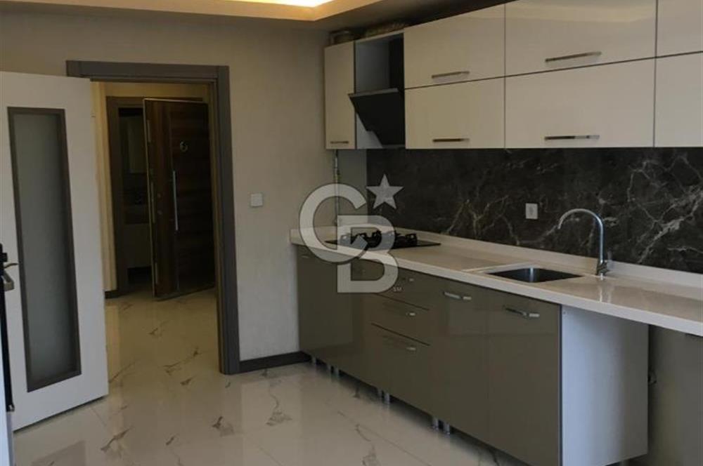 METEOROLOJİ KARŞISINDA, 4+1 GENİŞ VE FULL YAPILI DAİRE FIRSATI