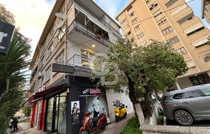 Kadıköy Kızıltoprak zühtüpaşa'da Kiralık ofis 