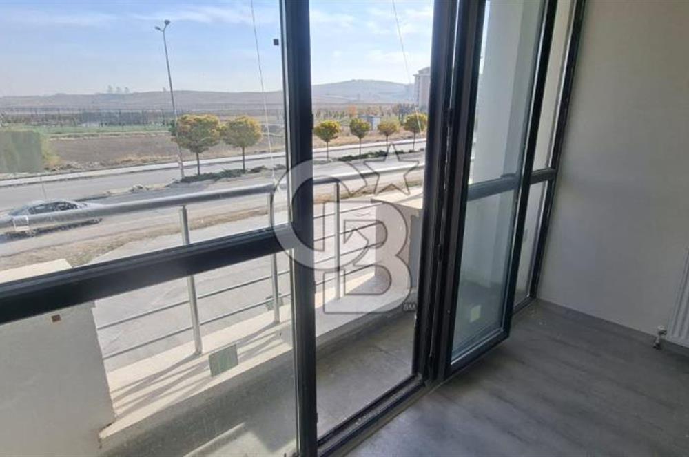 BAĞLICA'DA YÜKSEK İHTİSAS ÜNİVERSİTESİ KARŞISI 1+1 KİRALIK DAİRE