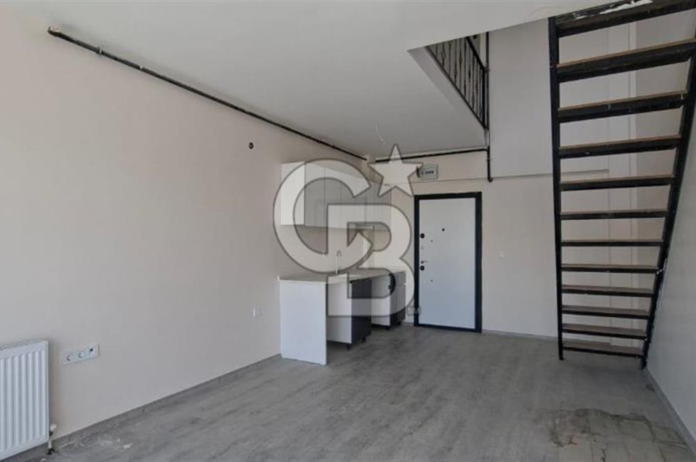 BAĞLICA'DA YÜKSEK İHTİSAS ÜNİVERSİTESİ KARŞISI 1+1 KİRALIK DAİRE