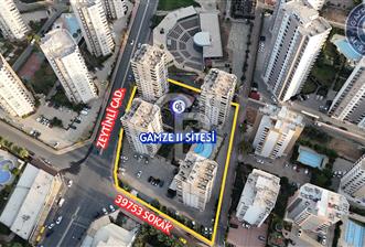 MEZİTLİ AKDENİZ MAH. GAMZE 11 ST. 1+1 SIFIR EŞYALI KİRALIK, - 5 - 316756