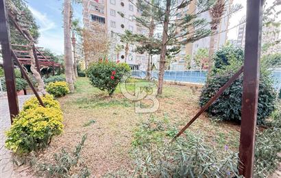 MEZİTLİ AKDENİZ MAH. GAMZE 11 ST. 1+1 SIFIR EŞYALI KİRALIK,