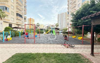 MEZİTLİ AKDENİZ MAH. GAMZE 11 ST. 1+1 SIFIR EŞYALI KİRALIK,