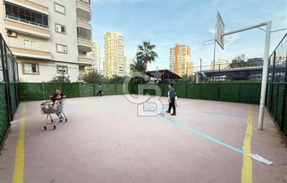 MEZİTLİ AKDENİZ MAH. GAMZE 11 ST. 1+1 SIFIR EŞYALI KİRALIK,