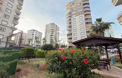 MEZİTLİ AKDENİZ MAH. GAMZE 11 ST. 1+1 SIFIR EŞYALI KİRALIK,