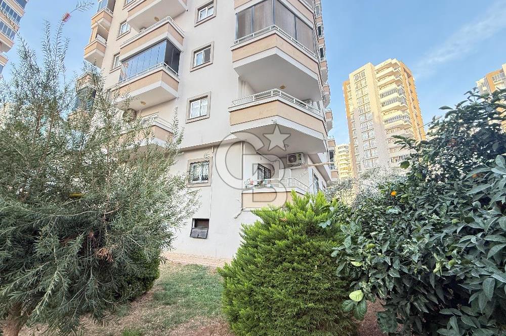 MEZİTLİ AKDENİZ MAH. GAMZE 11 ST. 1+1 SIFIR EŞYALI KİRALIK,