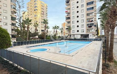 MEZİTLİ AKDENİZ MAH. GAMZE 11 ST. 1+1 SIFIR EŞYALI KİRALIK,