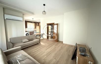 MEZİTLİ AKDENİZ MAH. GAMZE 11 ST. 1+1 SIFIR EŞYALI KİRALIK,