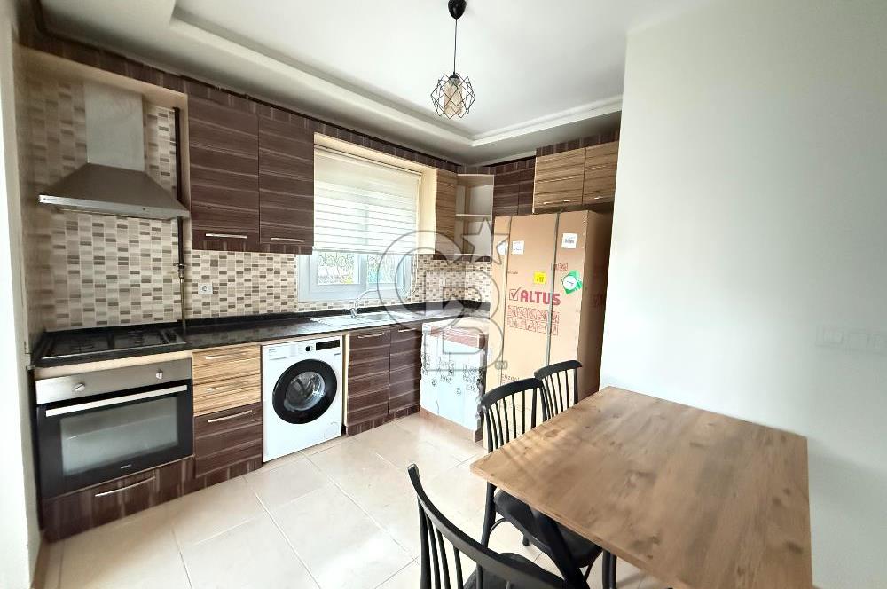 MEZİTLİ AKDENİZ MAH. GAMZE 11 ST. 1+1 SIFIR EŞYALI KİRALIK,