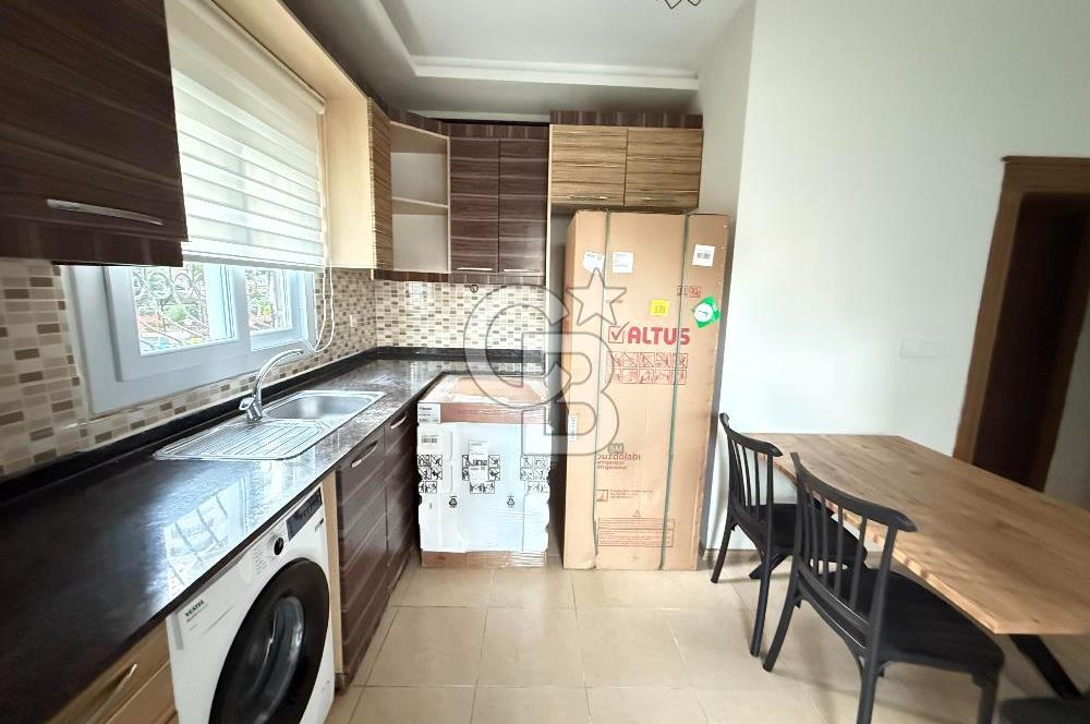 MEZİTLİ AKDENİZ MAH. GAMZE 11 ST. 1+1 SIFIR EŞYALI KİRALIK,