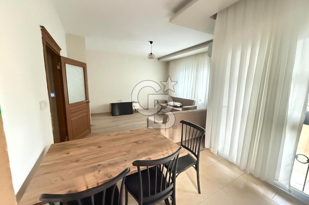 MEZİTLİ AKDENİZ MAH. GAMZE 11 ST. 1+1 SIFIR EŞYALI KİRALIK,