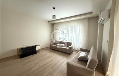 MEZİTLİ AKDENİZ MAH. GAMZE 11 ST. 1+1 SIFIR EŞYALI KİRALIK,