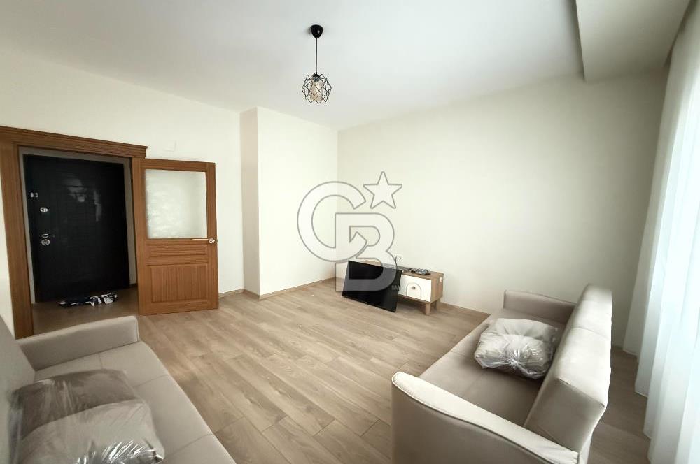 MEZİTLİ AKDENİZ MAH. GAMZE 11 ST. 1+1 SIFIR EŞYALI KİRALIK,