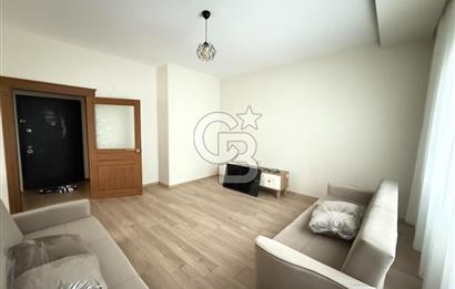 MEZİTLİ AKDENİZ MAH. GAMZE 11 ST. 1+1 SIFIR EŞYALI KİRALIK,