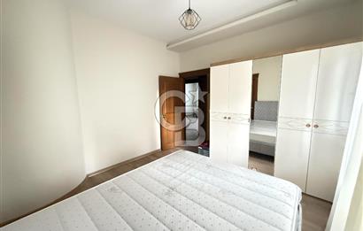 MEZİTLİ AKDENİZ MAH. GAMZE 11 ST. 1+1 SIFIR EŞYALI KİRALIK,