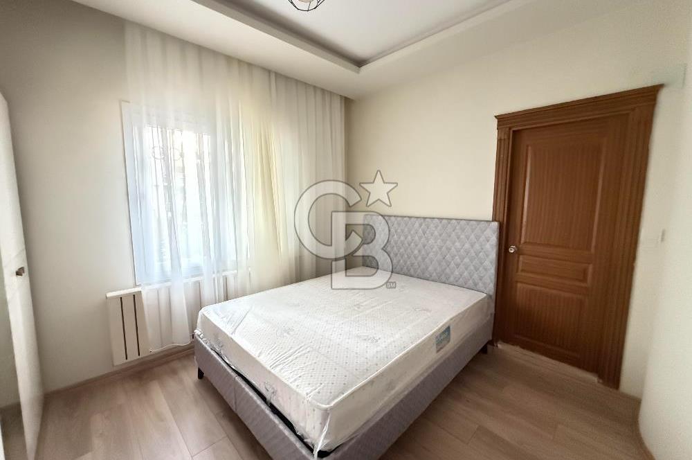 MEZİTLİ AKDENİZ MAH. GAMZE 11 ST. 1+1 SIFIR EŞYALI KİRALIK,