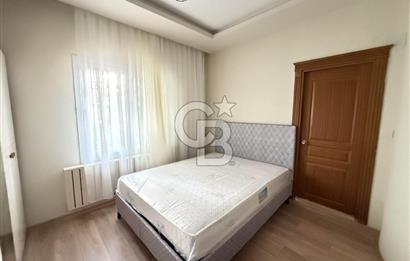 MEZİTLİ AKDENİZ MAH. GAMZE 11 ST. 1+1 SIFIR EŞYALI KİRALIK,