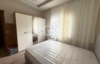 MEZİTLİ AKDENİZ MAH. GAMZE 11 ST. 1+1 SIFIR EŞYALI KİRALIK,