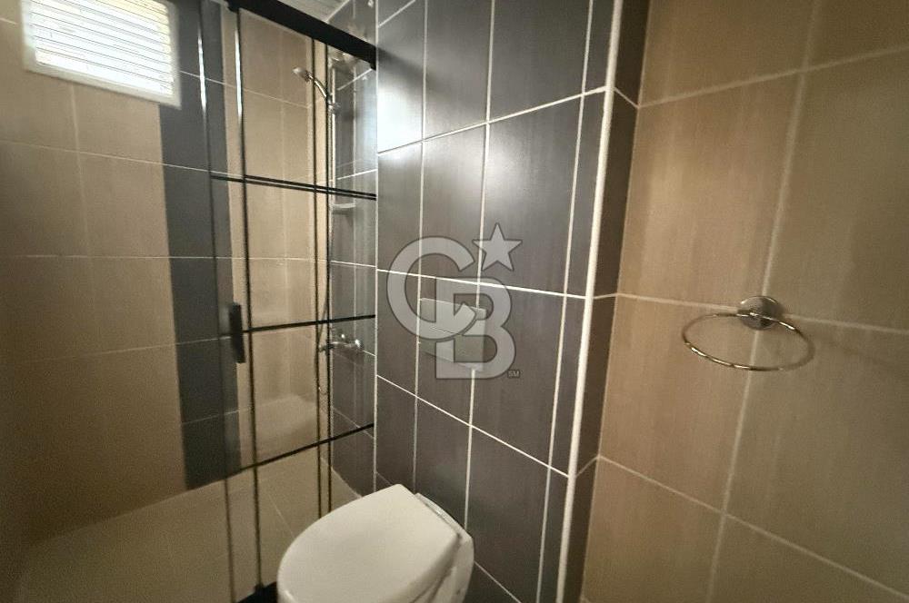 MEZİTLİ AKDENİZ MAH. GAMZE 11 ST. 1+1 SIFIR EŞYALI KİRALIK,