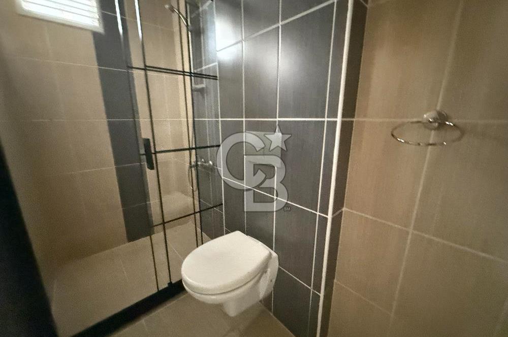 MEZİTLİ AKDENİZ MAH. GAMZE 11 ST. 1+1 SIFIR EŞYALI KİRALIK,