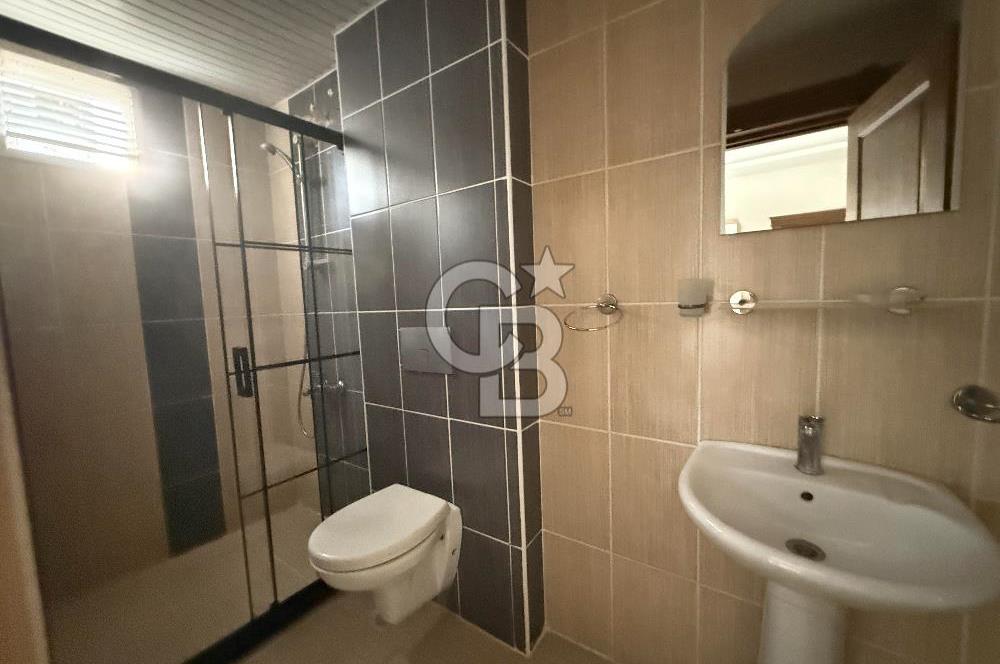 MEZİTLİ AKDENİZ MAH. GAMZE 11 ST. 1+1 SIFIR EŞYALI KİRALIK,