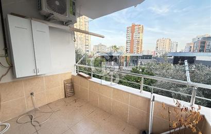 MEZİTLİ AKDENİZ MAH. GAMZE 11 ST. 1+1 SIFIR EŞYALI KİRALIK,