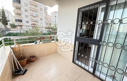 MEZİTLİ AKDENİZ MAH. GAMZE 11 ST. 1+1 SIFIR EŞYALI KİRALIK,