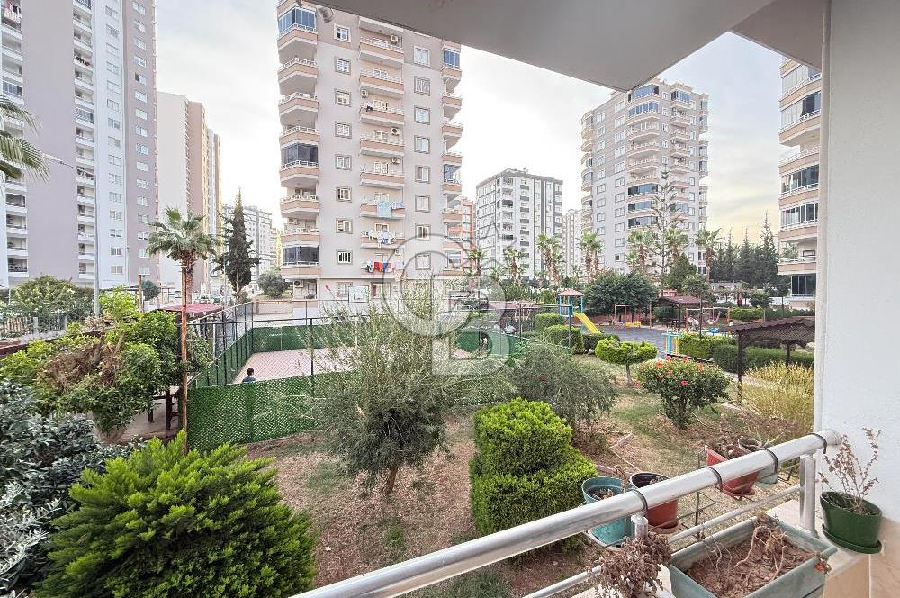 MEZİTLİ AKDENİZ MAH. GAMZE 11 ST. 1+1 SIFIR EŞYALI KİRALIK,