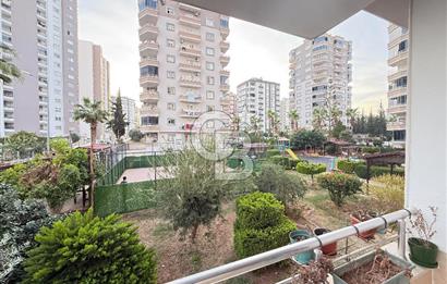 MEZİTLİ AKDENİZ MAH. GAMZE 11 ST. 1+1 SIFIR EŞYALI KİRALIK,