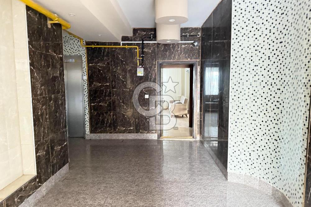 MEZİTLİ AKDENİZ MAH. GAMZE 11 ST. 1+1 SIFIR EŞYALI KİRALIK,