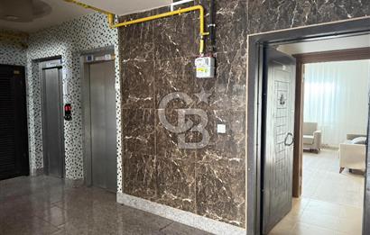 MEZİTLİ AKDENİZ MAH. GAMZE 11 ST. 1+1 SIFIR EŞYALI KİRALIK,