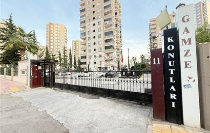 MEZİTLİ AKDENİZ MAH. GAMZE 11 ST. 1+1 SIFIR EŞYALI KİRALIK,