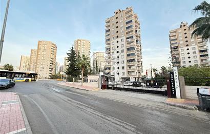 MEZİTLİ AKDENİZ MAH. GAMZE 11 ST. 1+1 SIFIR EŞYALI KİRALIK,