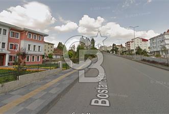 MAMAK BOSTANCIK MH 555 m2 KATKARŞILIĞI SATILIK ARSA… MÜSTAKİL - 1 - 316802