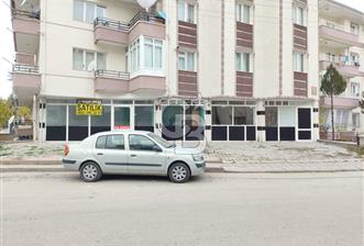 Sincan Pınarbaşı Mah. Satılık BOŞ FIRSAT DÜKKAN - 1 - 316763