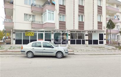 Sincan Pınarbaşı Mah. Satılık BOŞ FIRSAT DÜKKAN