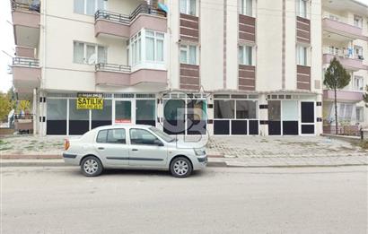 Sincan Pınarbaşı Mah. Satılık BOŞ FIRSAT DÜKKAN