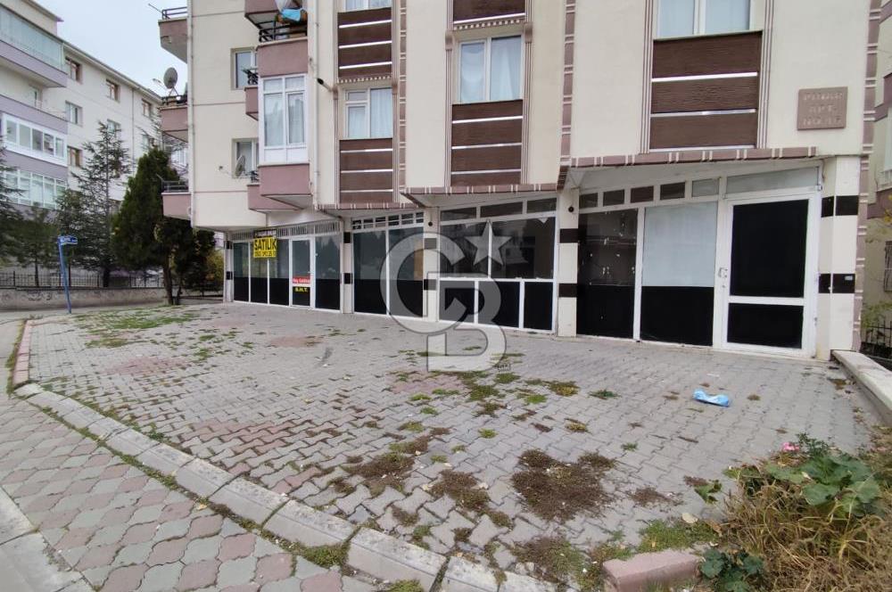 Sincan Pınarbaşı Mah. Satılık BOŞ FIRSAT DÜKKAN